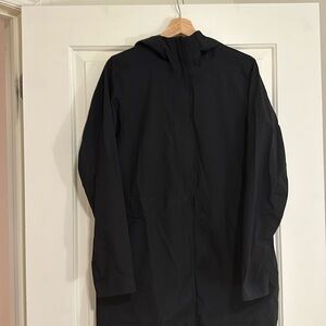 Lululemon Weather Proof Coat